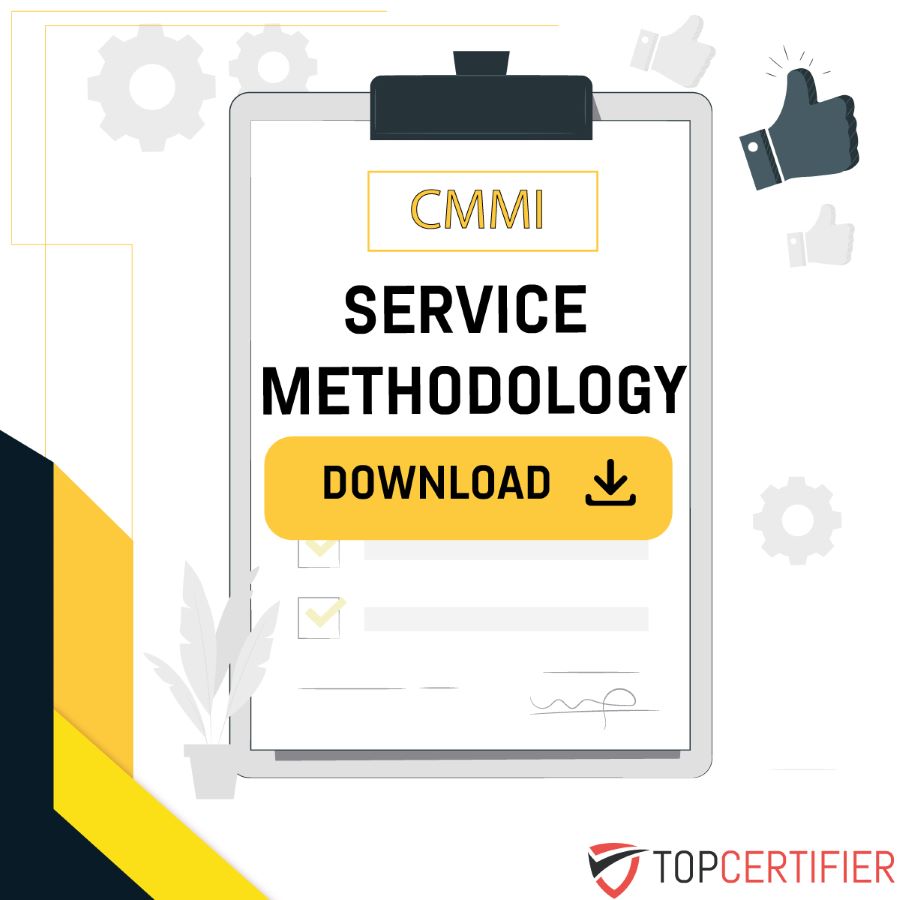 CMMI  Service Methodology