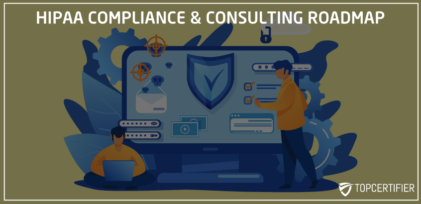 HIPAA Compliance Roadmap Netherlands