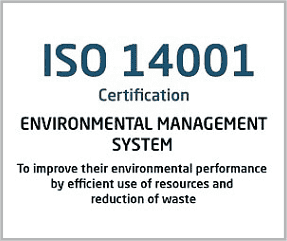 ISO 14001 Certification Netherlands