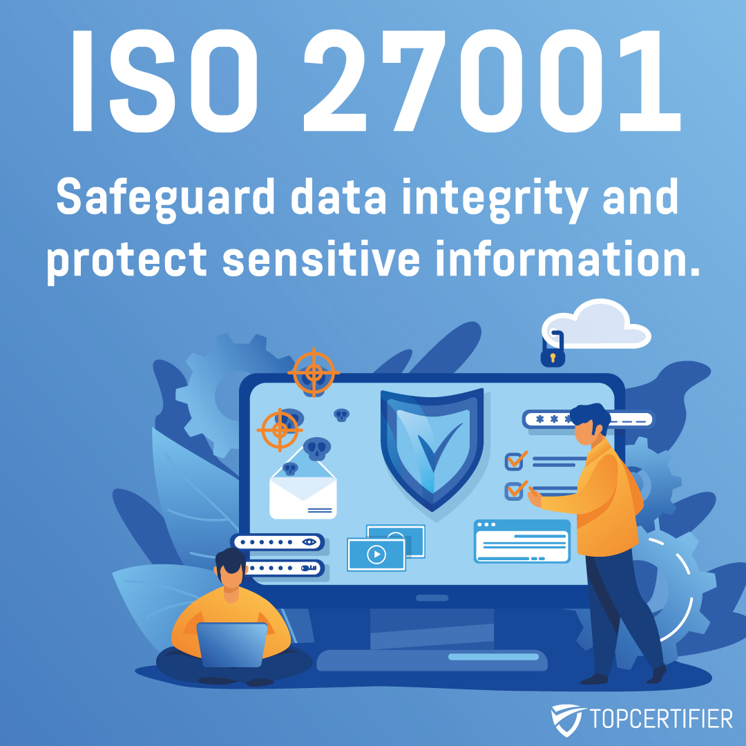 iso 27001 certification in Netherlands