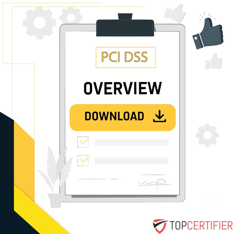 PCIDSS Overview