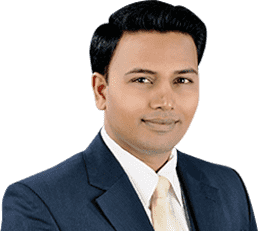 Mr. Vinay Kumar - Netherlands